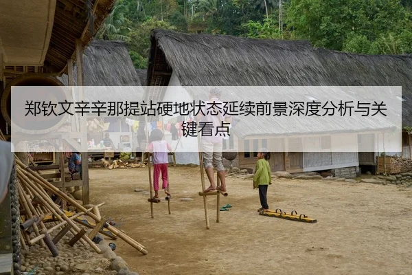 郑钦文辛辛那提站硬地状态延续前景深度分析与关键看点